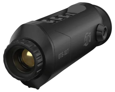 Цифровой монокуляр